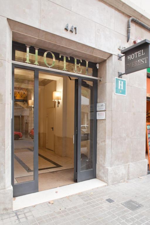 Hotel Everest - Resim 28