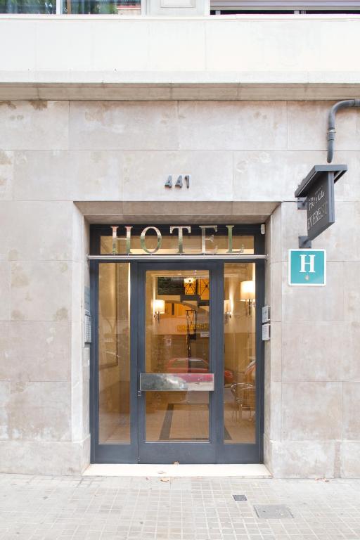 Hotel Everest, Barcelona – Precios actualizados 2023
