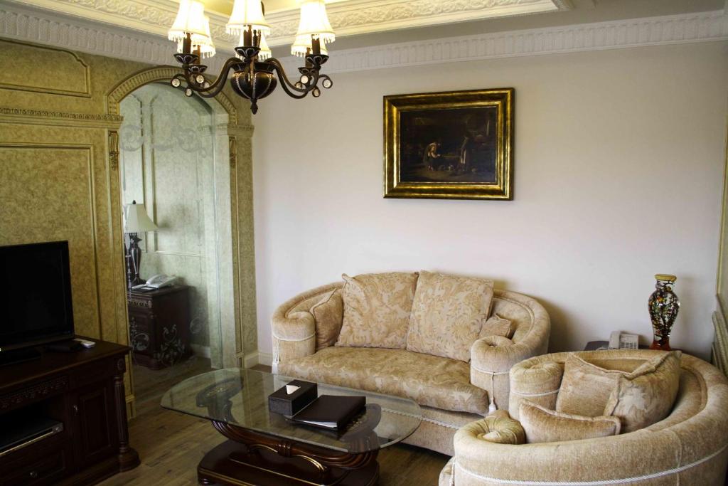 Four Seasons Place Pattaya - Resim 10