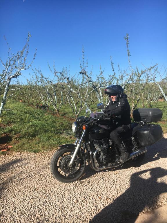 Hosté ubytování Ferme D"Hote Lala Fatima