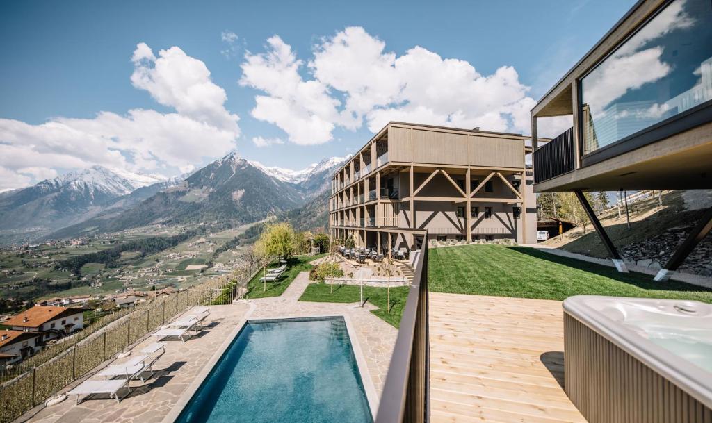 Panoramic Suites Winzerhöhe