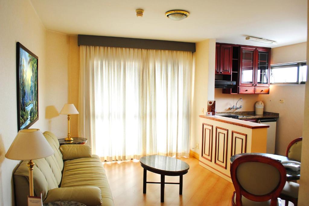  Travel Inn Paulista Wall Street