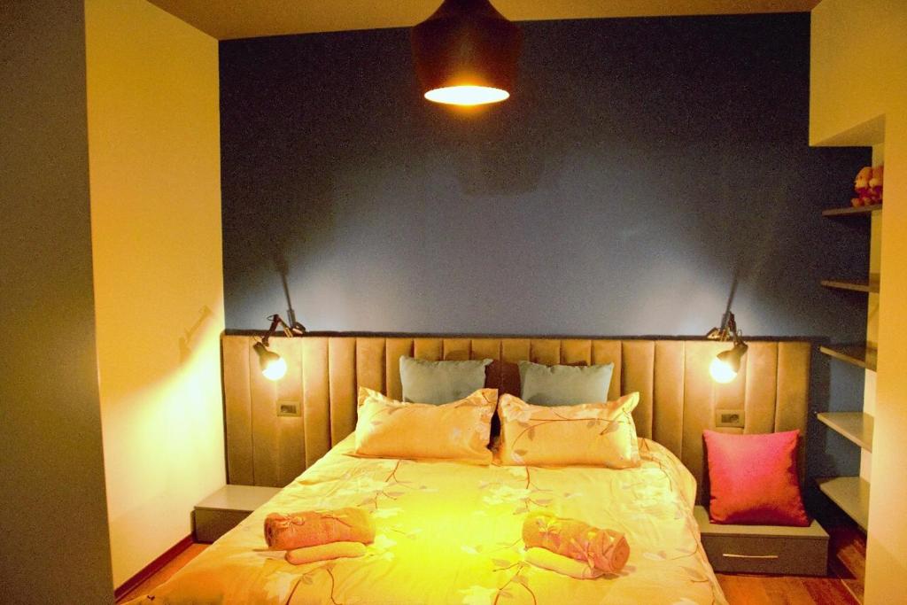 Nikki Apartments - Imazhi 2