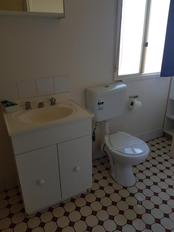 Amaroo Resort - Cottage De Trois Chambres - Waterfront 5