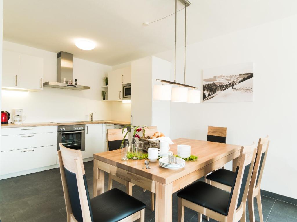 AlpenParks Residence Zell am See - 18