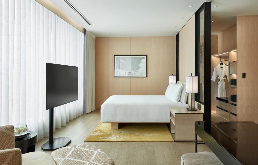 Park Hyatt Bangkok - 11