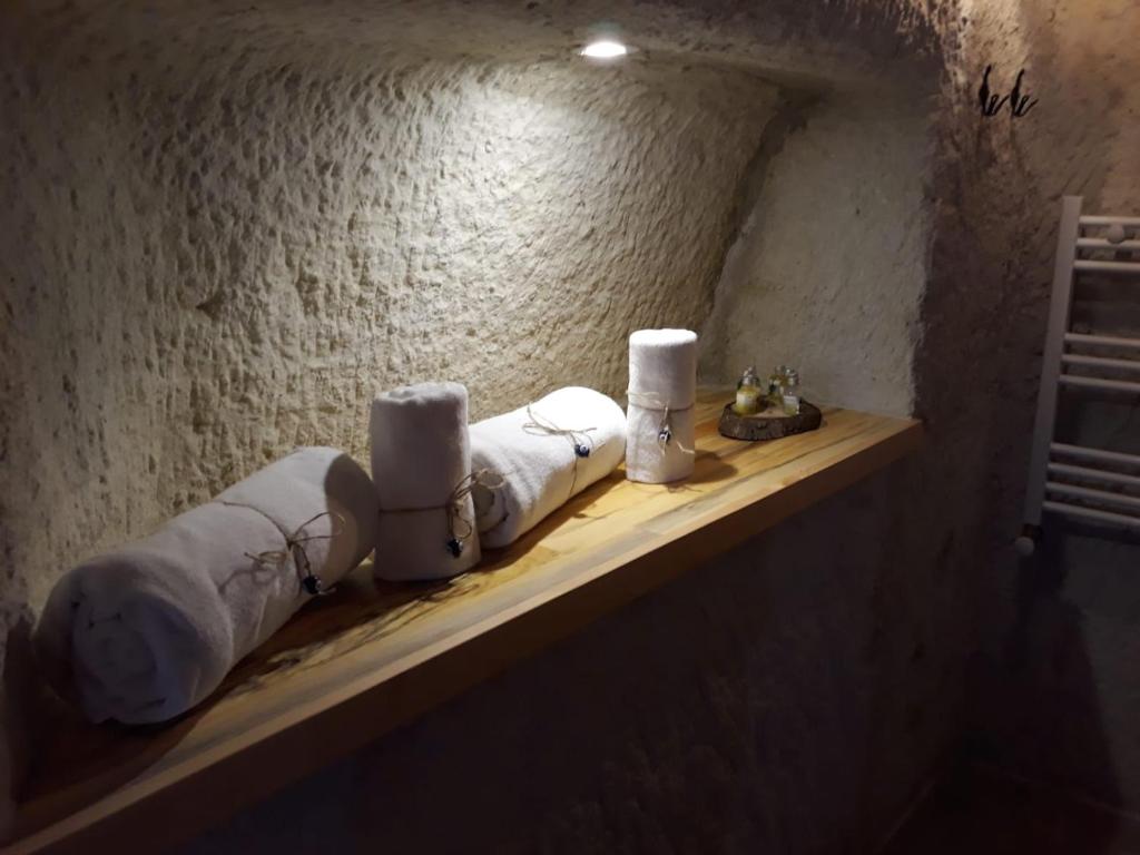 Agarta Cave Hotel - 11