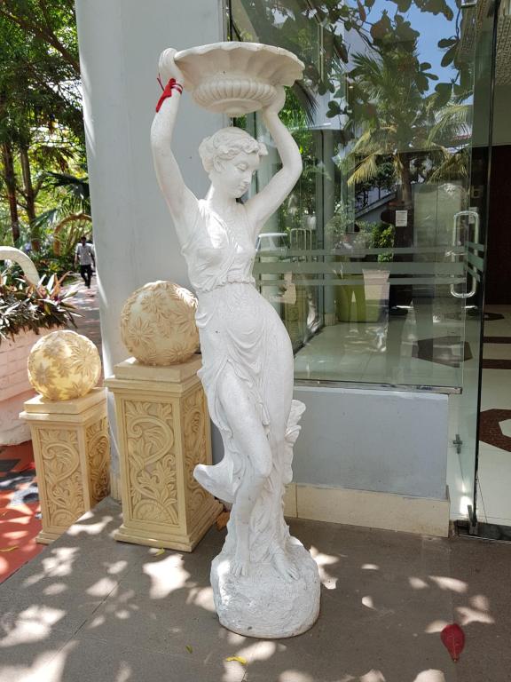 Fotografie z fotogalerie ubytování Tilko City Hotel Jaffna v destinaci Jápané