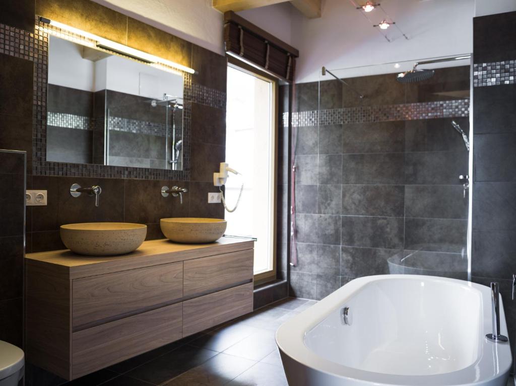 AlpenParks Residence Zell am See - 8