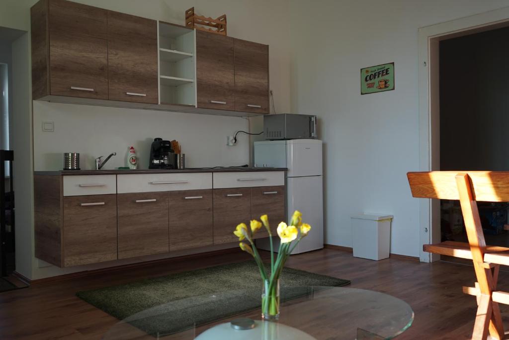 Fotografia z galérie ubytovania Arnie Apartman v destinácii Arnoldstein