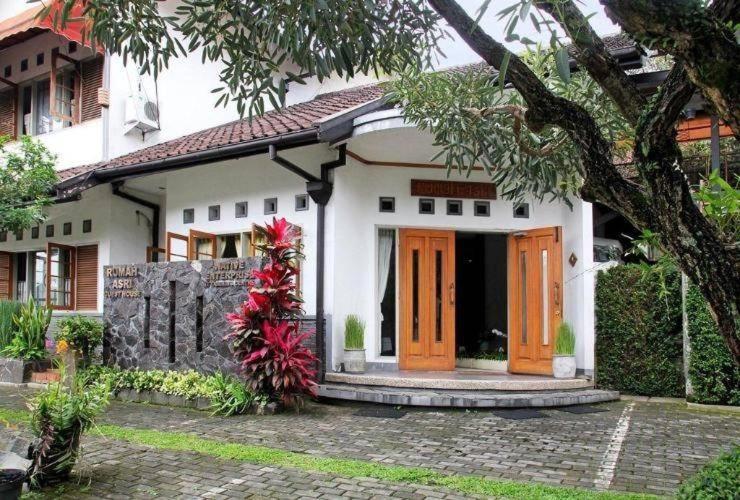 Rumah Asri B&B