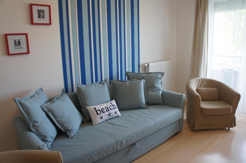 Fotografie z fotogalerie ubytování Siófok Club 218 Wellness Apartman v Siofoku