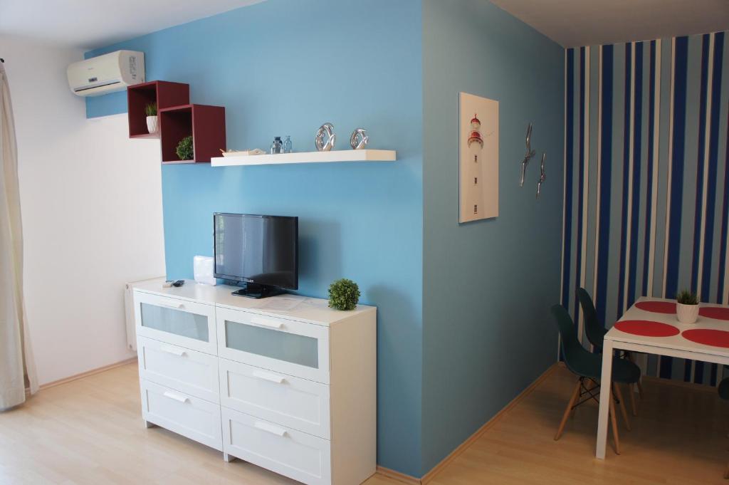 Fotografie z fotogalerie ubytování Siófok Club 218 Wellness Apartman v Siofoku