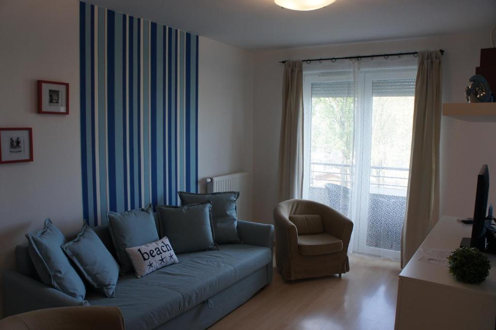 Fotografie z fotogalerie ubytování Siófok Club 218 Wellness Apartman v Siofoku