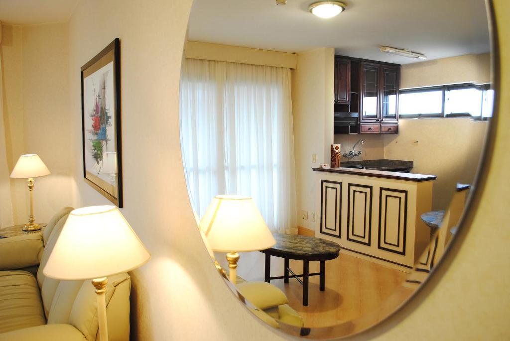  Travel Inn Paulista Wall Street