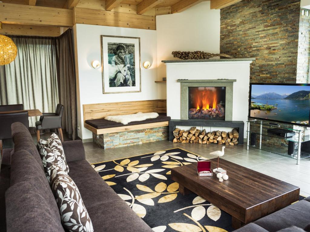 AlpenParks Residence Zell am See - 19