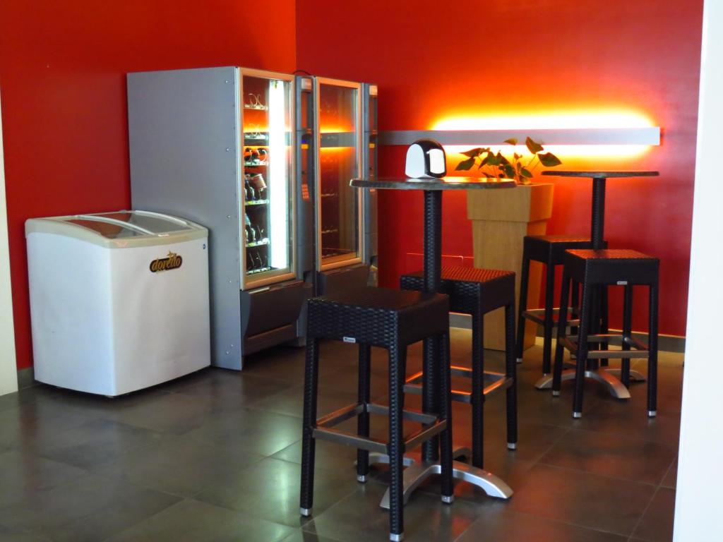 Fotografie z fotogalerie ubytování Hotel Nederland v Caorle
