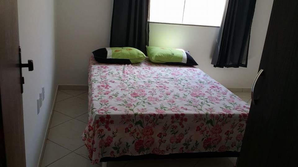  Apartamento de 3 quartos