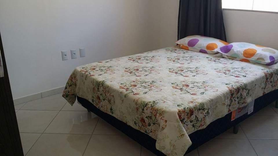  Apartamento de 3 quartos