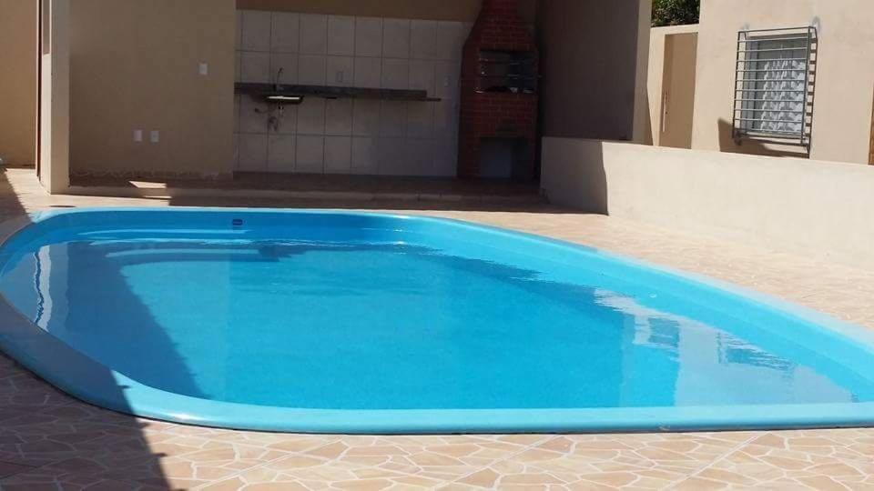  Apartamento de 3 quartos