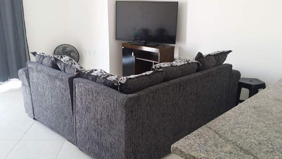  Apartamento de 3 quartos