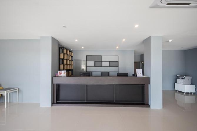 Foto Chaweng Beachil asuva majutusasutuse Nora LakeView galeriist