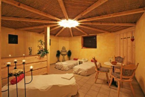 Hotel Restaurant Adler - Apartamento (4 Adultos)