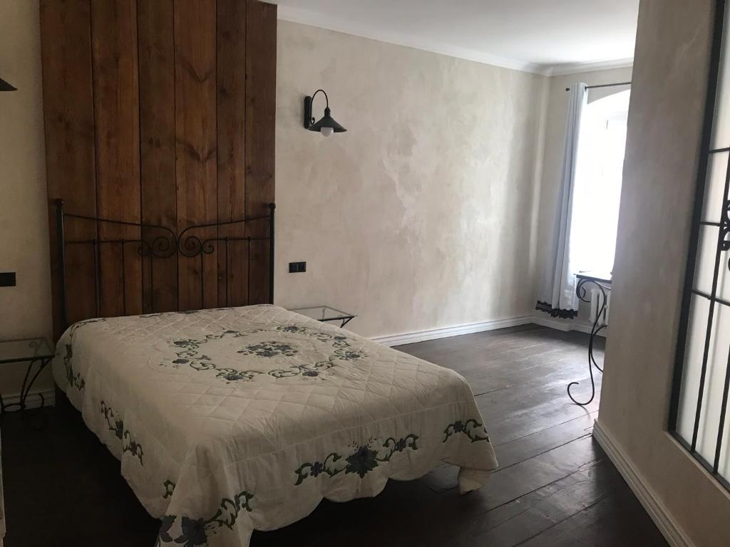 Apartament Rustical - 4