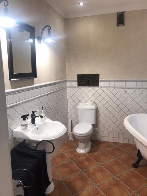 Apartament Rustical - 3