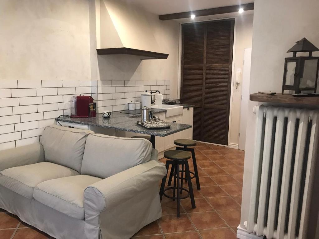 Apartament Rustical - 2