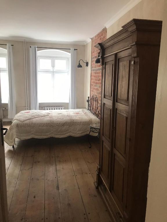 Apartament Rustical - 1