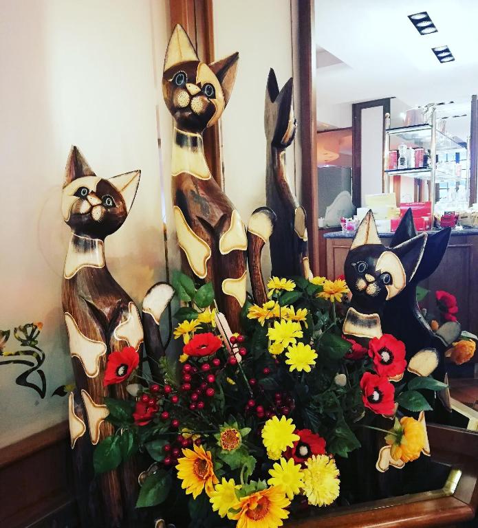 Afbeelding uit fotogalerij van Hotel Fioroni in Bellagio