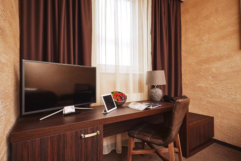 Penzion BERG - Business Double Room