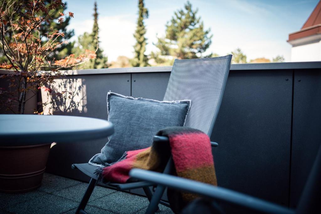 Appartements Kaserbacher - 15