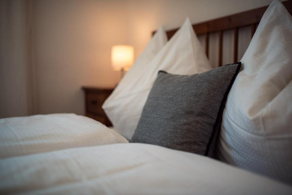 Appartements Kaserbacher - 1