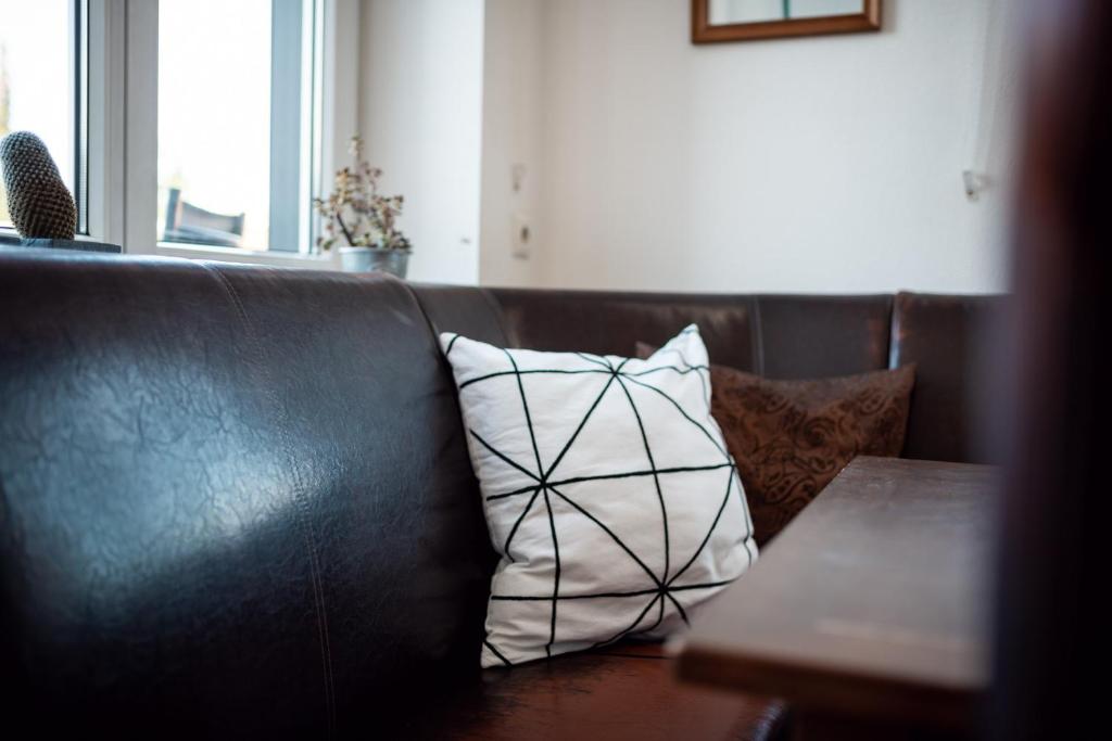 Appartements Kaserbacher - 4