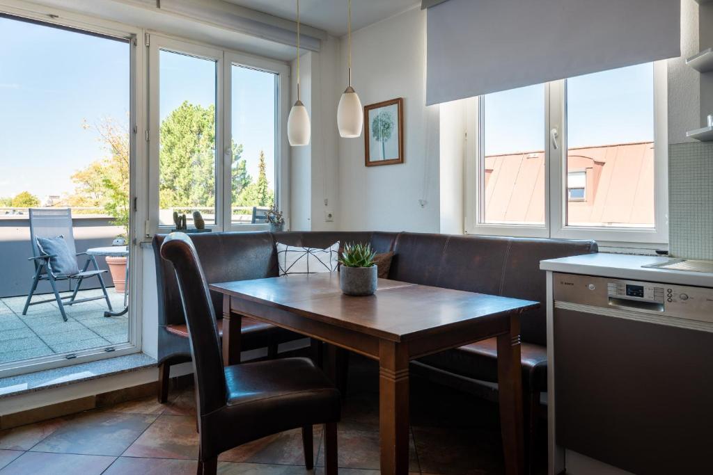 Appartements Kaserbacher - 6