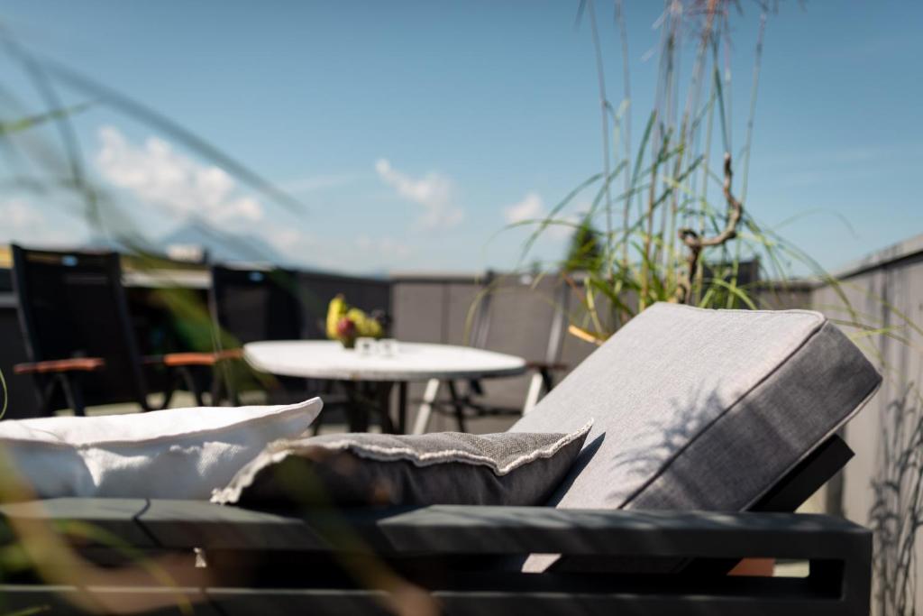 Appartements Kaserbacher - 8