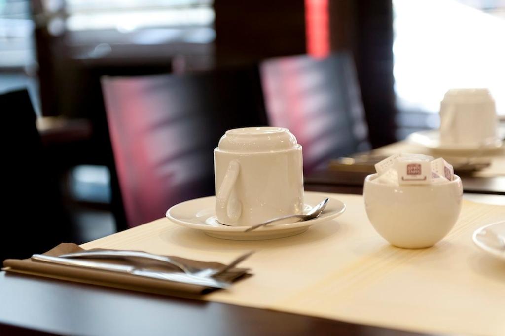 Hotel Choiseul Opera