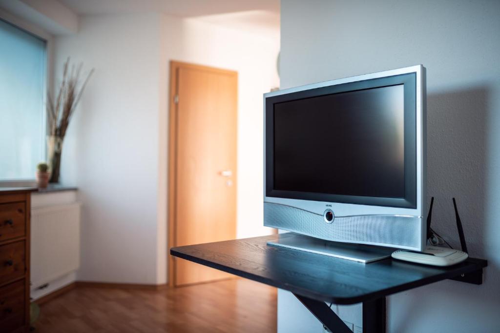 Appartements Kaserbacher - 16