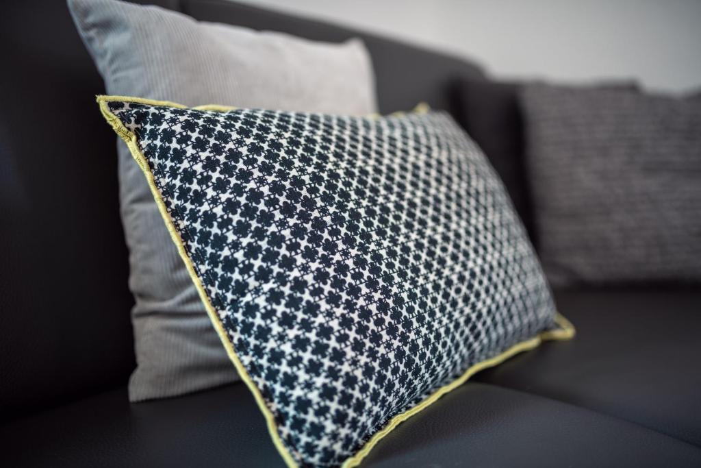 Appartements Kaserbacher - 17