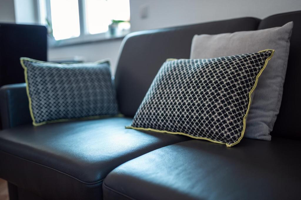 Appartements Kaserbacher - 18