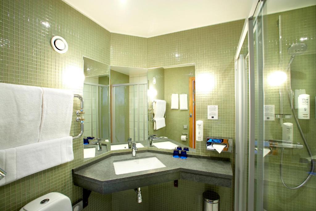 Quality Hotel Grand, Borås - Salle Familiale