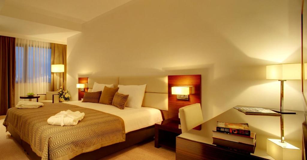 Hotel Aristos - Resim 36