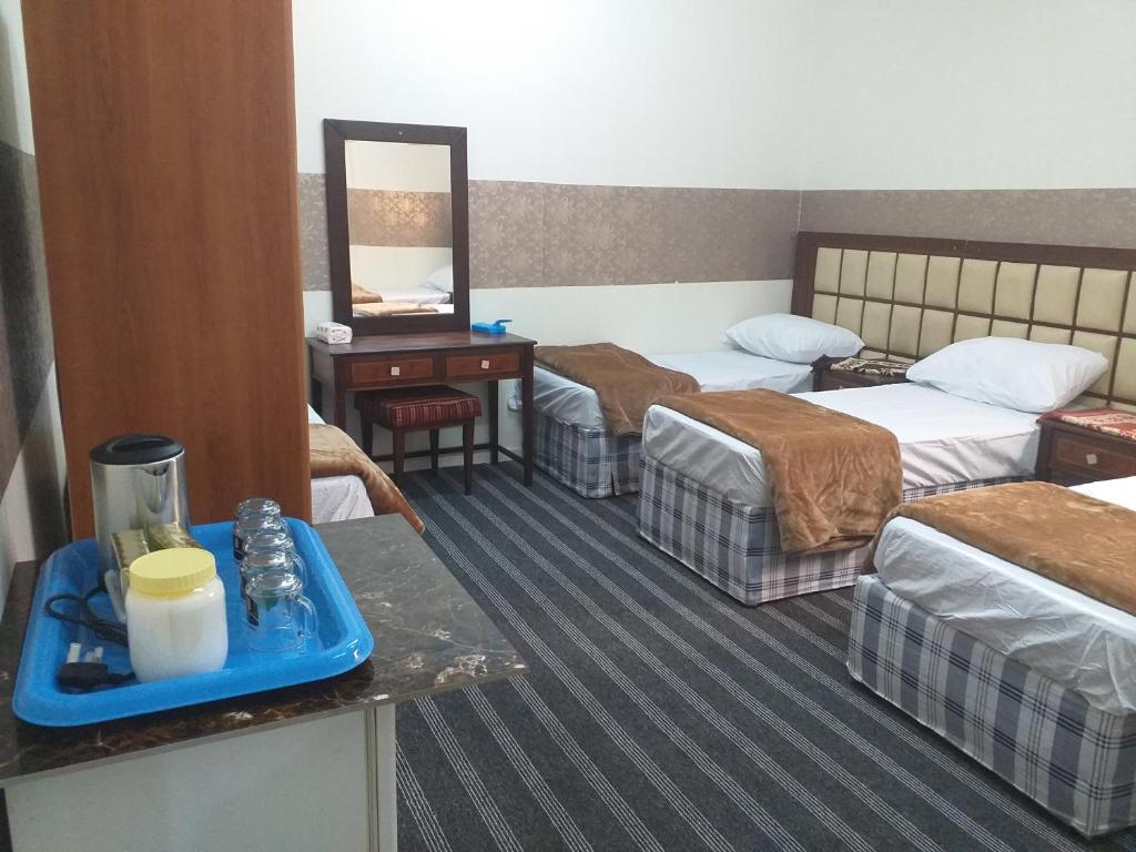 فندق الراقي بلازا مكة المكرمة أحدث أسعار 2021