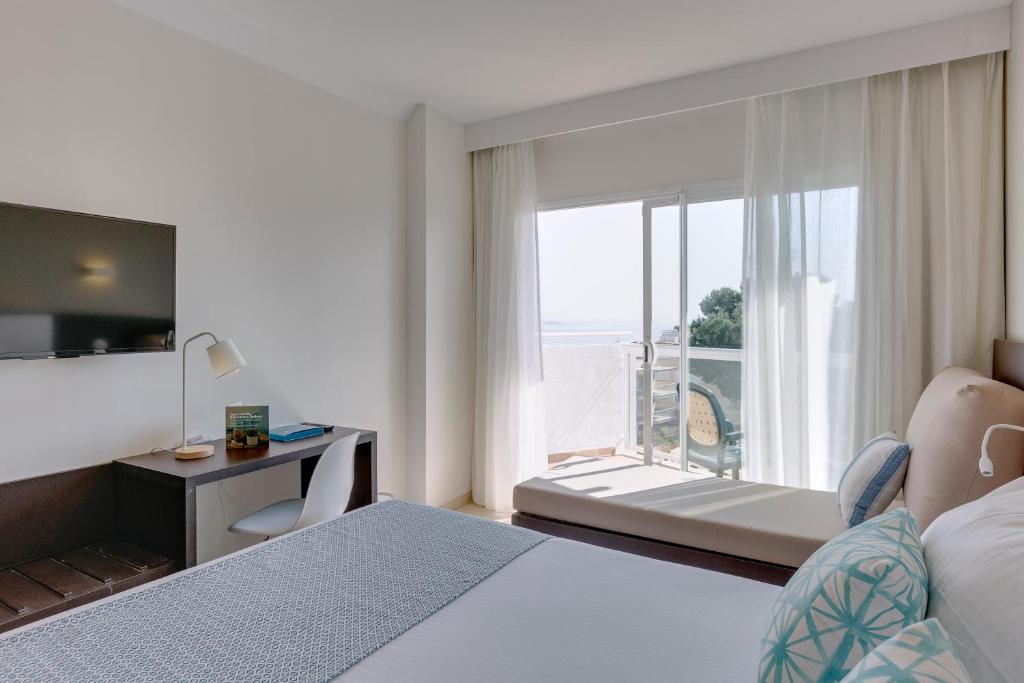 Aluasun Torrenova - 