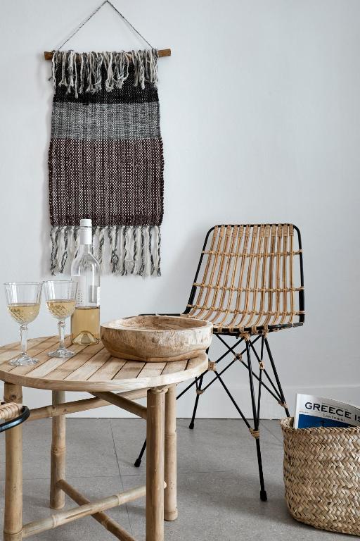 Virginia's Cave Villas - 2