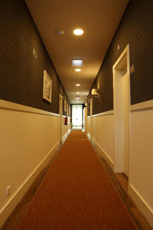 Fotografie z fotogalerie ubytování Hotel Solar do Rebolo v destinaci Oliveira do Hospital