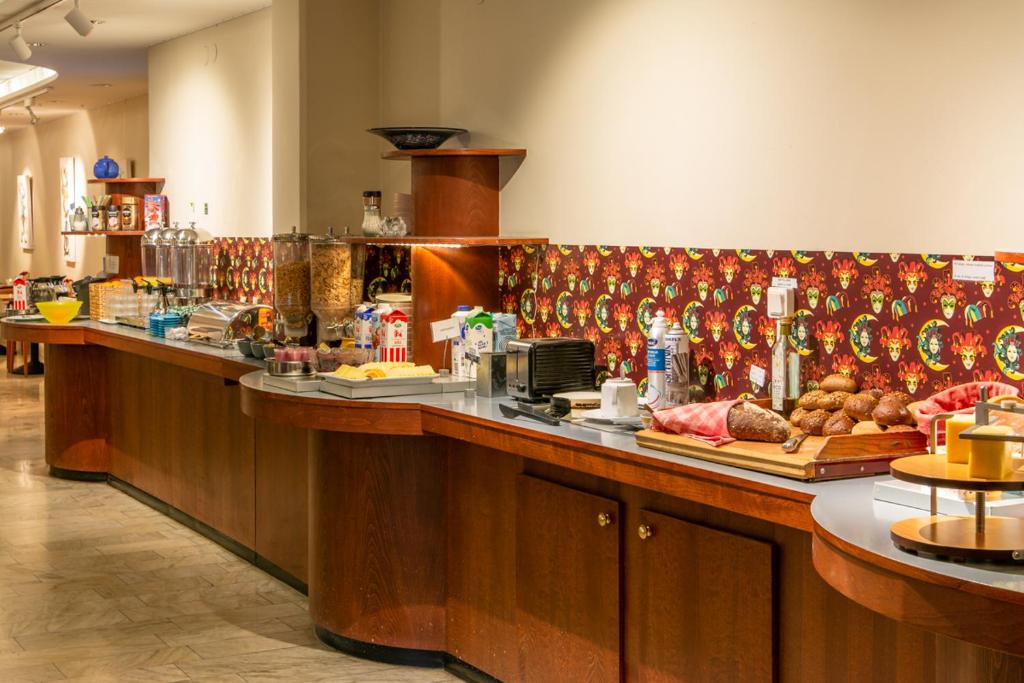 Teaterhotellet - Resim 20