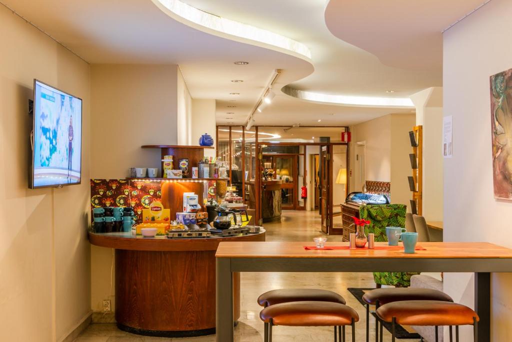 Teaterhotellet - Resim 19